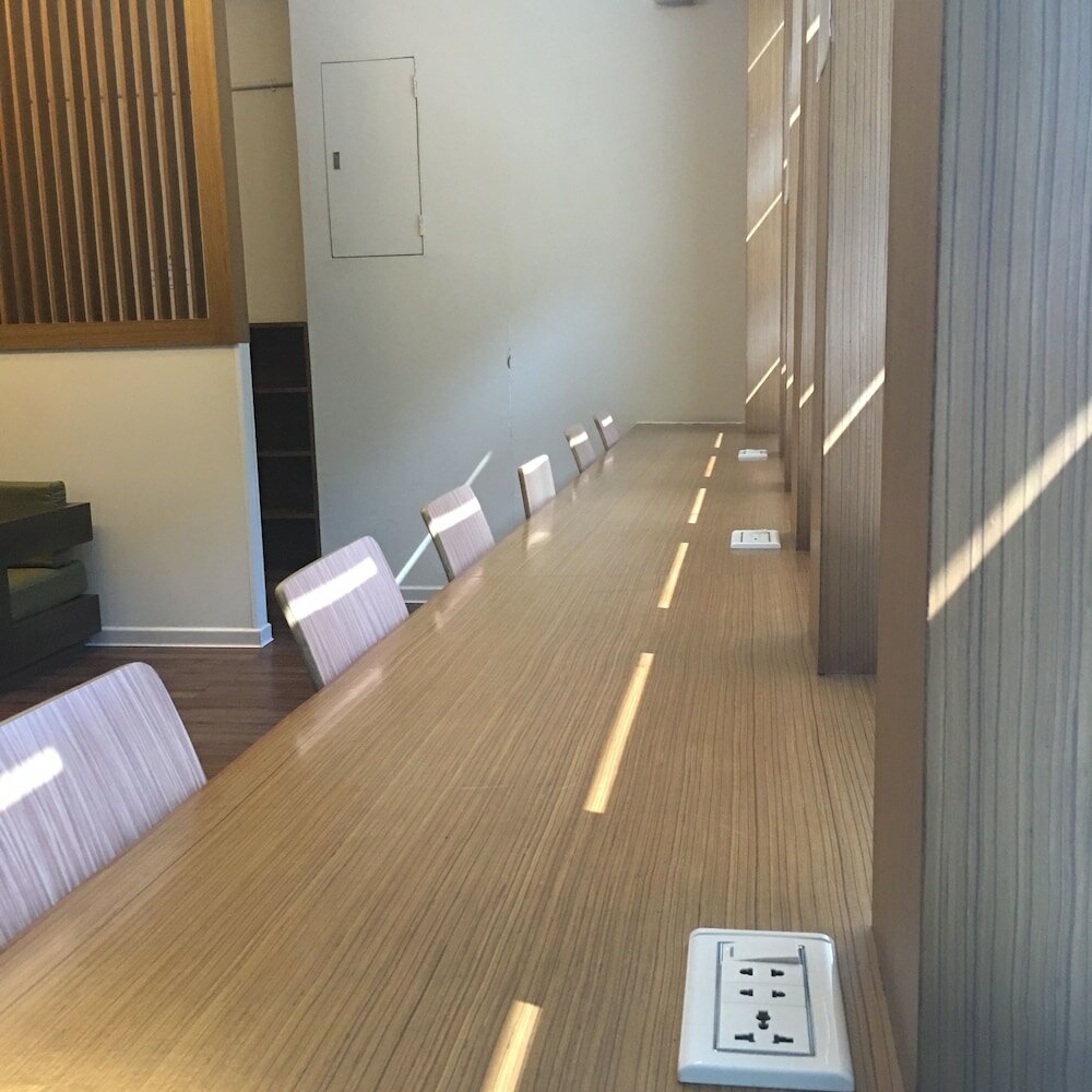 Фото Yama Hotel & Rooftop Bar