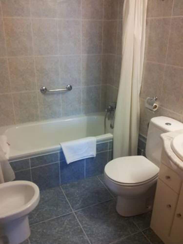 Фото Hotel Luz de Guadiana