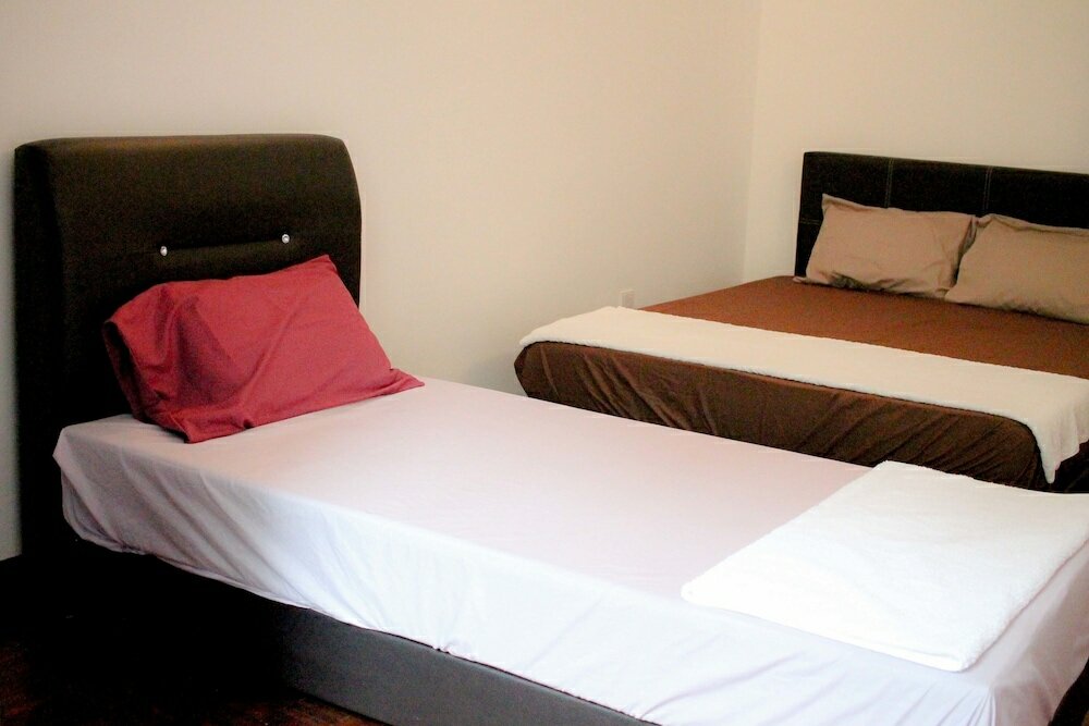 Фото Sixteen Miami Batu Ferringhi