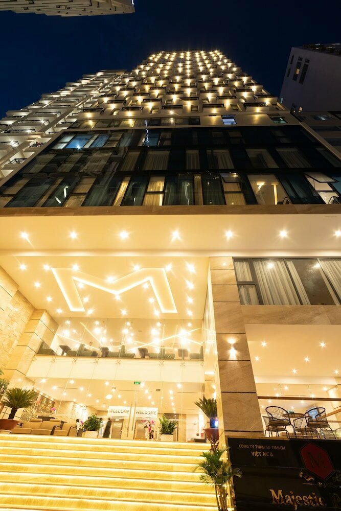 Hotel Majestic Premium Hotel, Nha Trang, photo