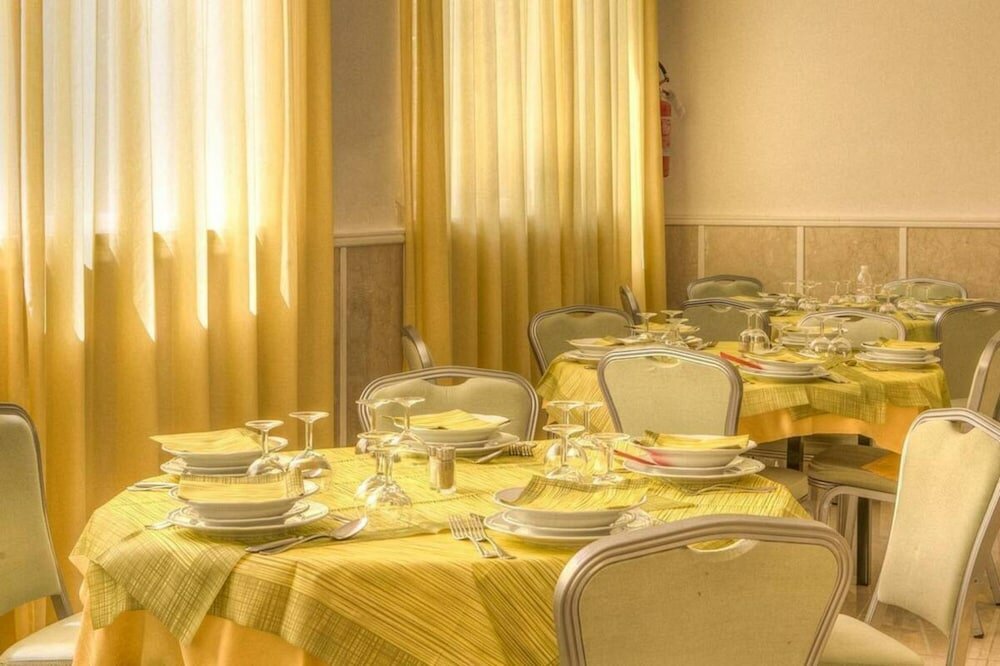 Фото Hotel Mizar