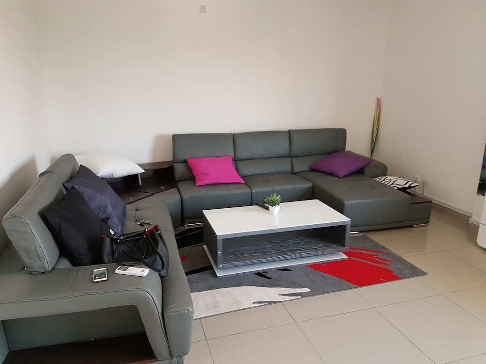 Фото Residence loving T4