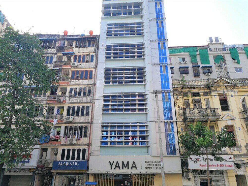 Фото отеля 3