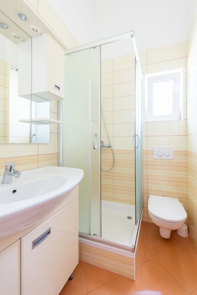 Фото Apartmani Nikolina