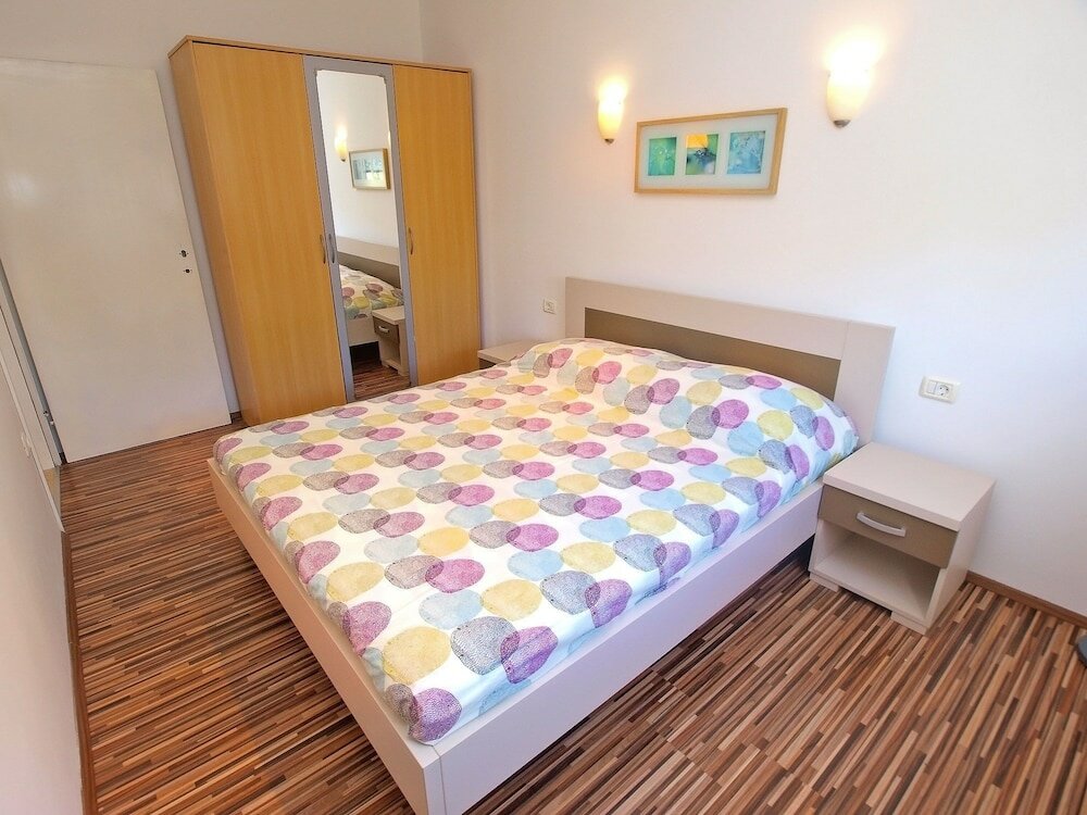 Фото Apartment Silva 611