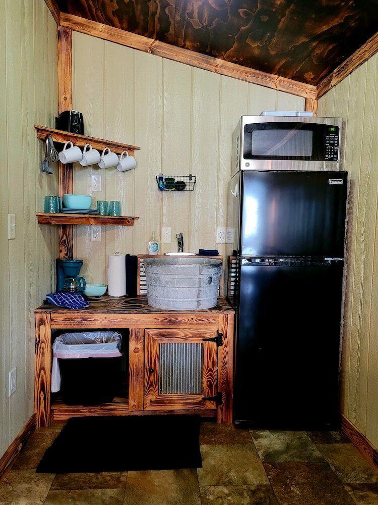 Фото Buddy's Harbor