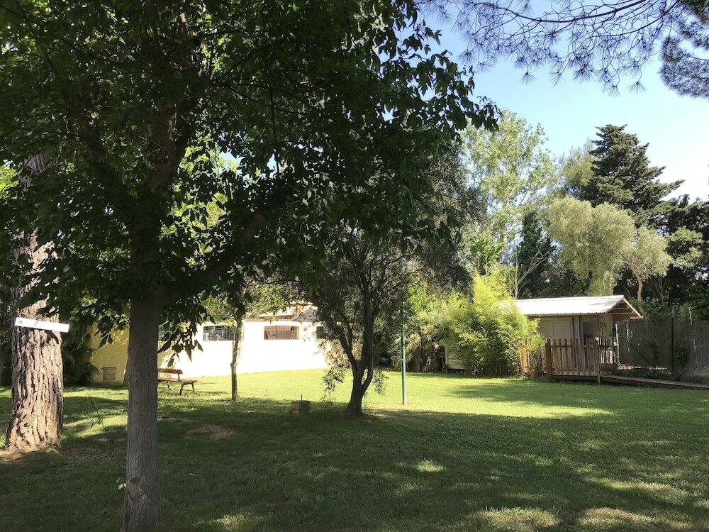 Фото Résidence les Caraibes