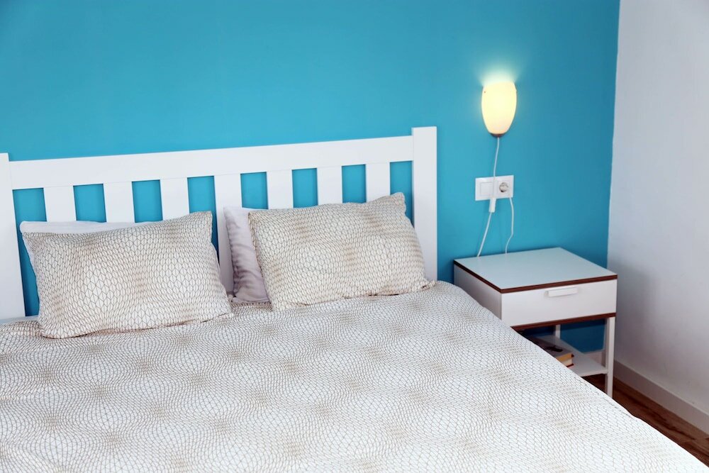 Фото Villa Ana Apartments