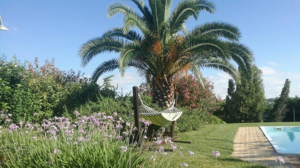 Фото Agriturismo La Vecchia Fonte