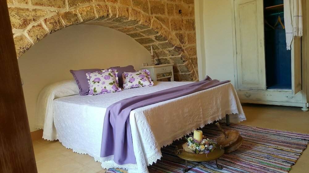 Фото Masseria Violante