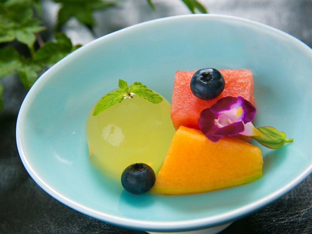 Фото Kuju Kanko Hotel