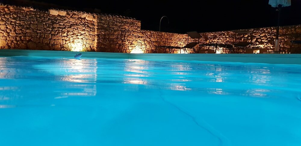 Фото Masseria Violante