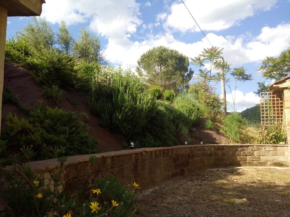 Фото La Collina Degli Ulivi