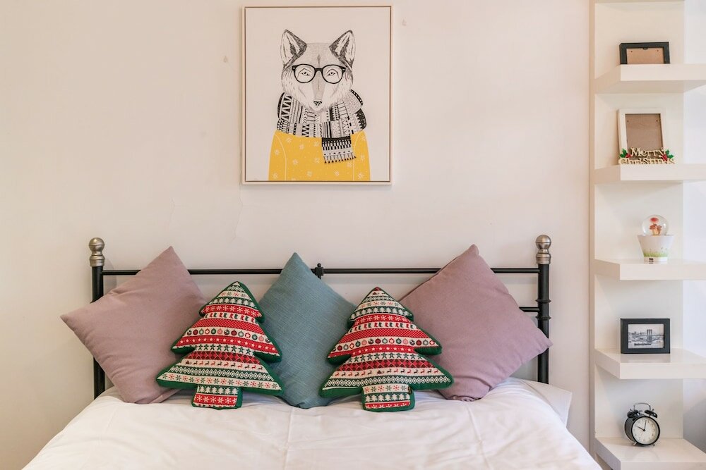 Фото Cozy Apartment Best Location 125