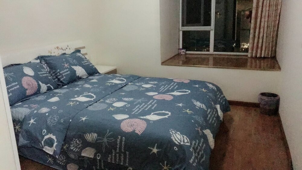 Фото Linjia Boutique Apartment