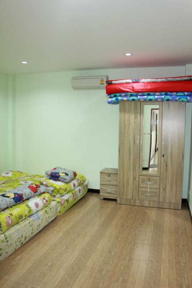 Фото Pitchayapa Hua Hin Pool Villa Holiday