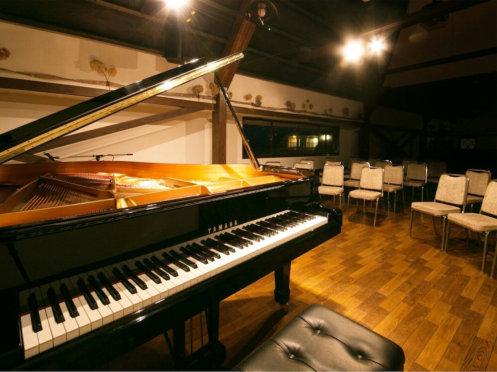 Фото Kuju Kanko Hotel