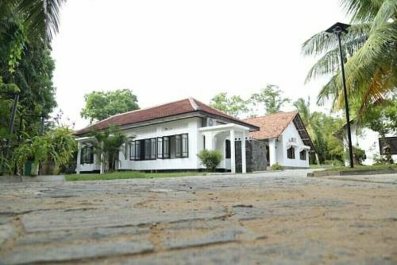 Гостиница Thamaya Heritance Tangalle