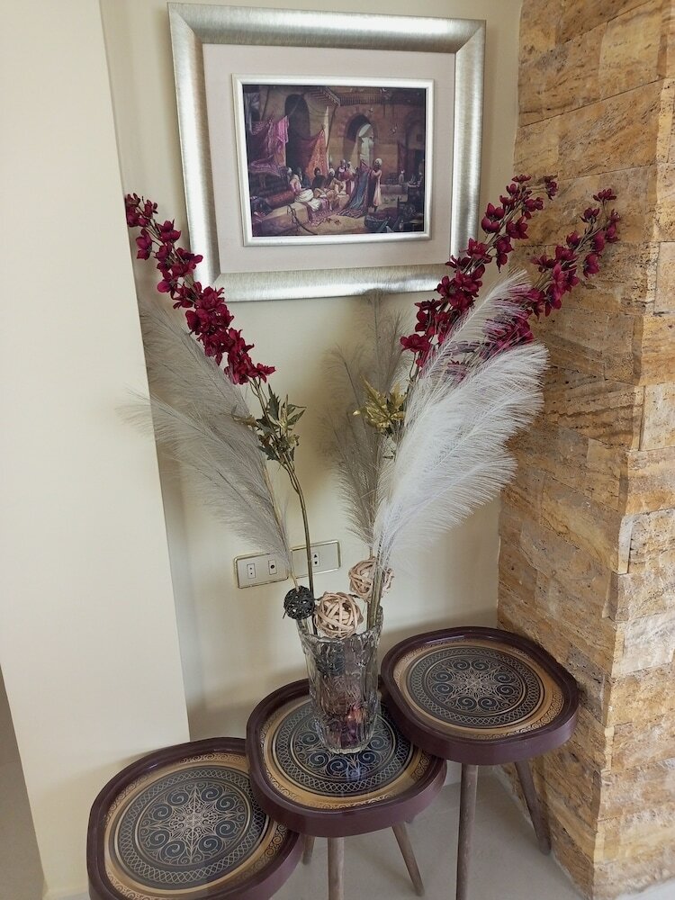 Фото Mariam Hotel