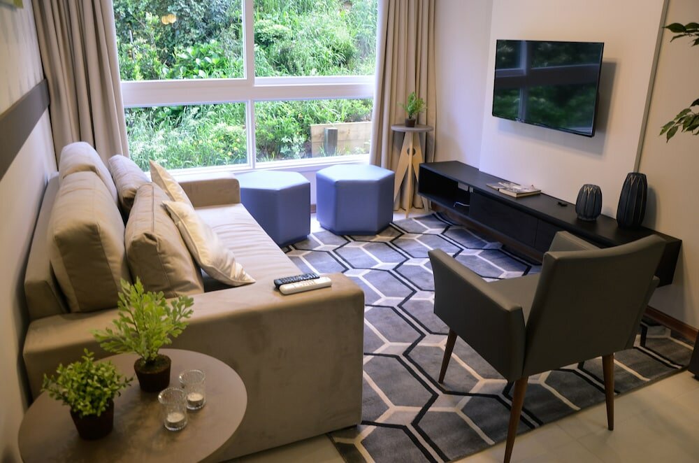 Фото Residencial Paradiso