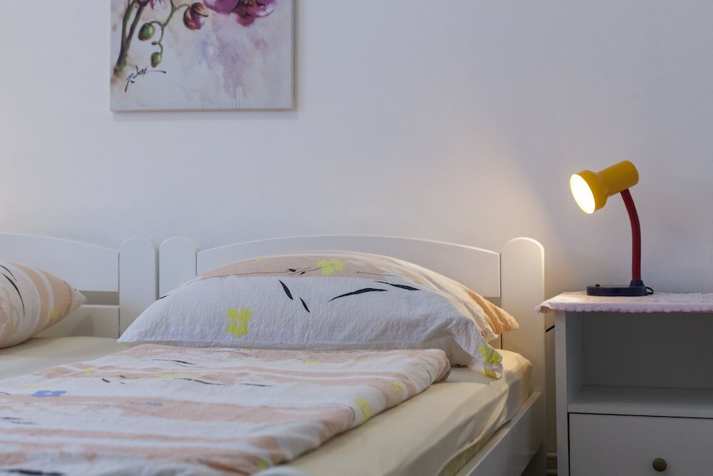 Фото Apartments Bubamara 1398