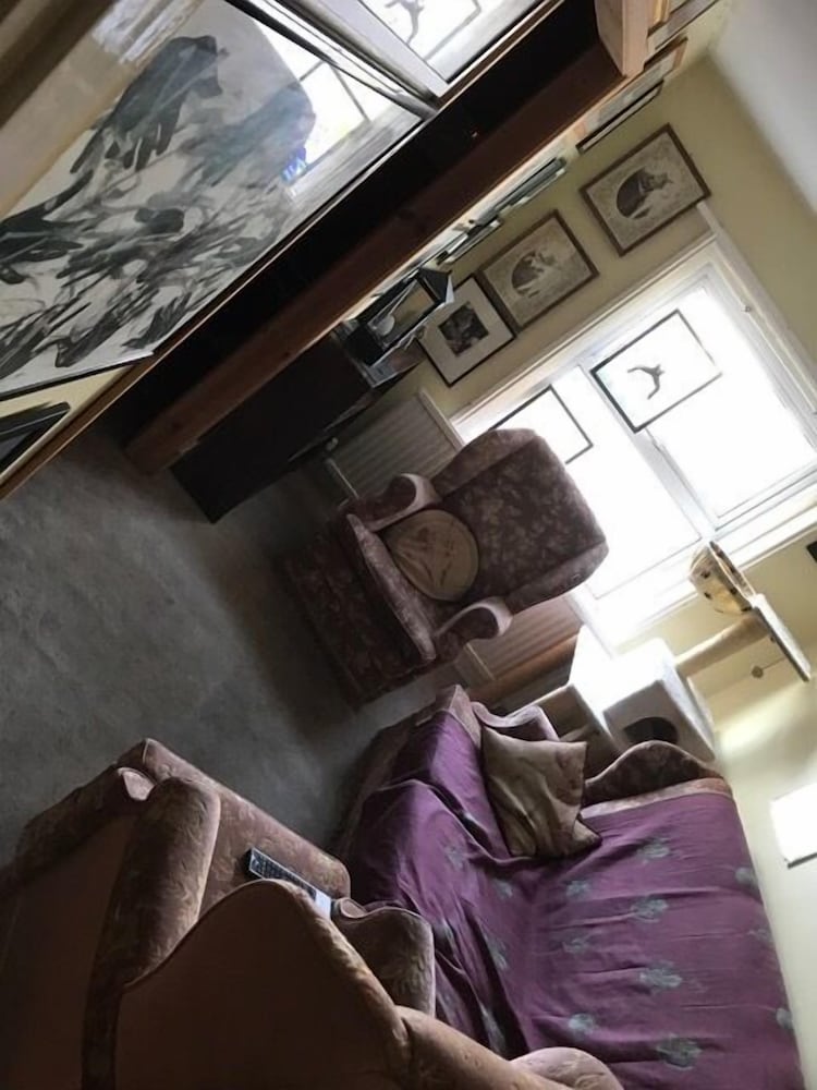 Фото The Little Tree Boutique B&b