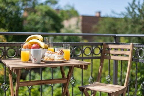 Гостиница Tesla Boutique Apartments & Rooms в Загребе