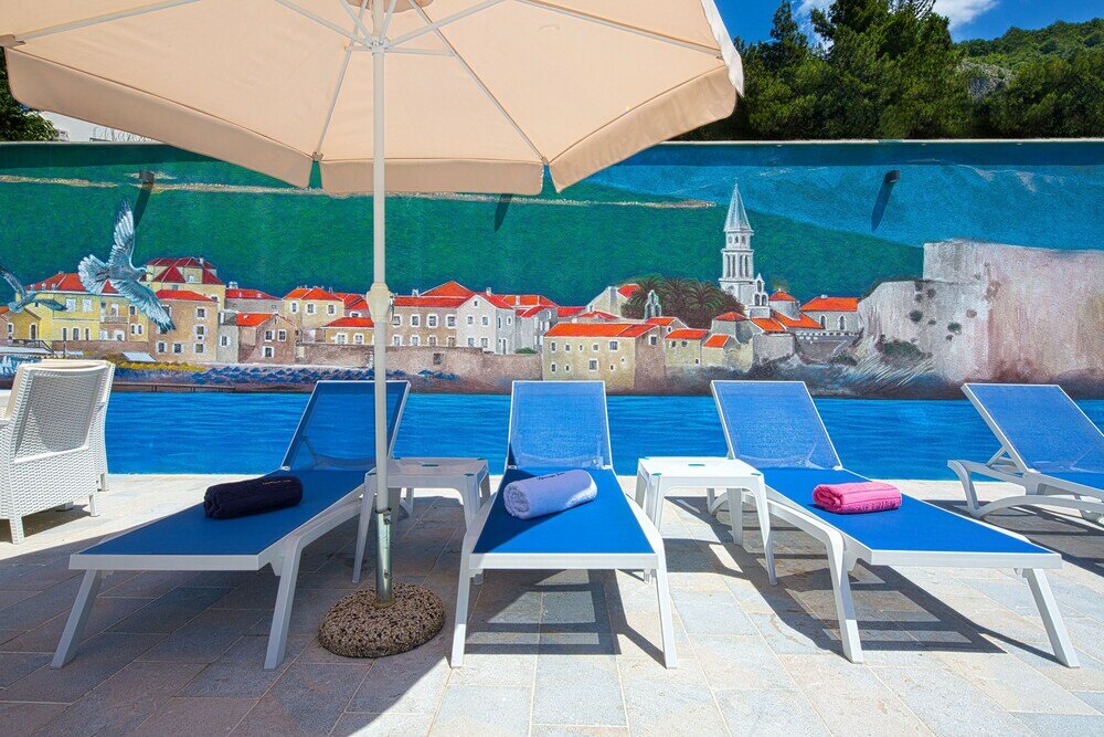 Фото Apartments Jovan