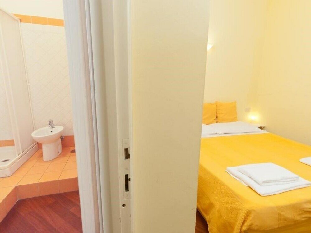 Фото B&b A Casa Di Nancy