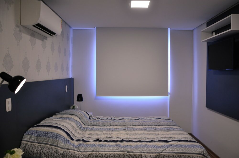 Фото Residencial Paradiso