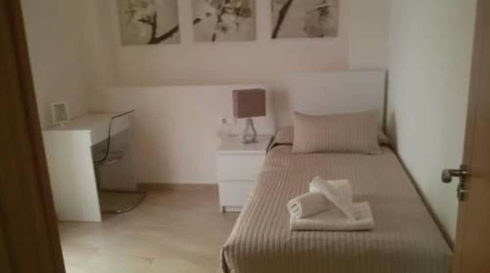 Фото Pensión Alemania