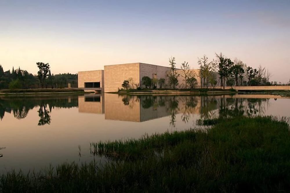 Фото Efc Wonderland Boutique Hotel