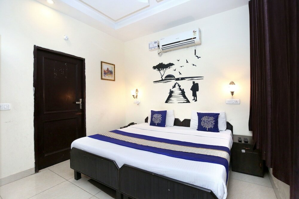 Фото Oyo 3004 Hotel Star City