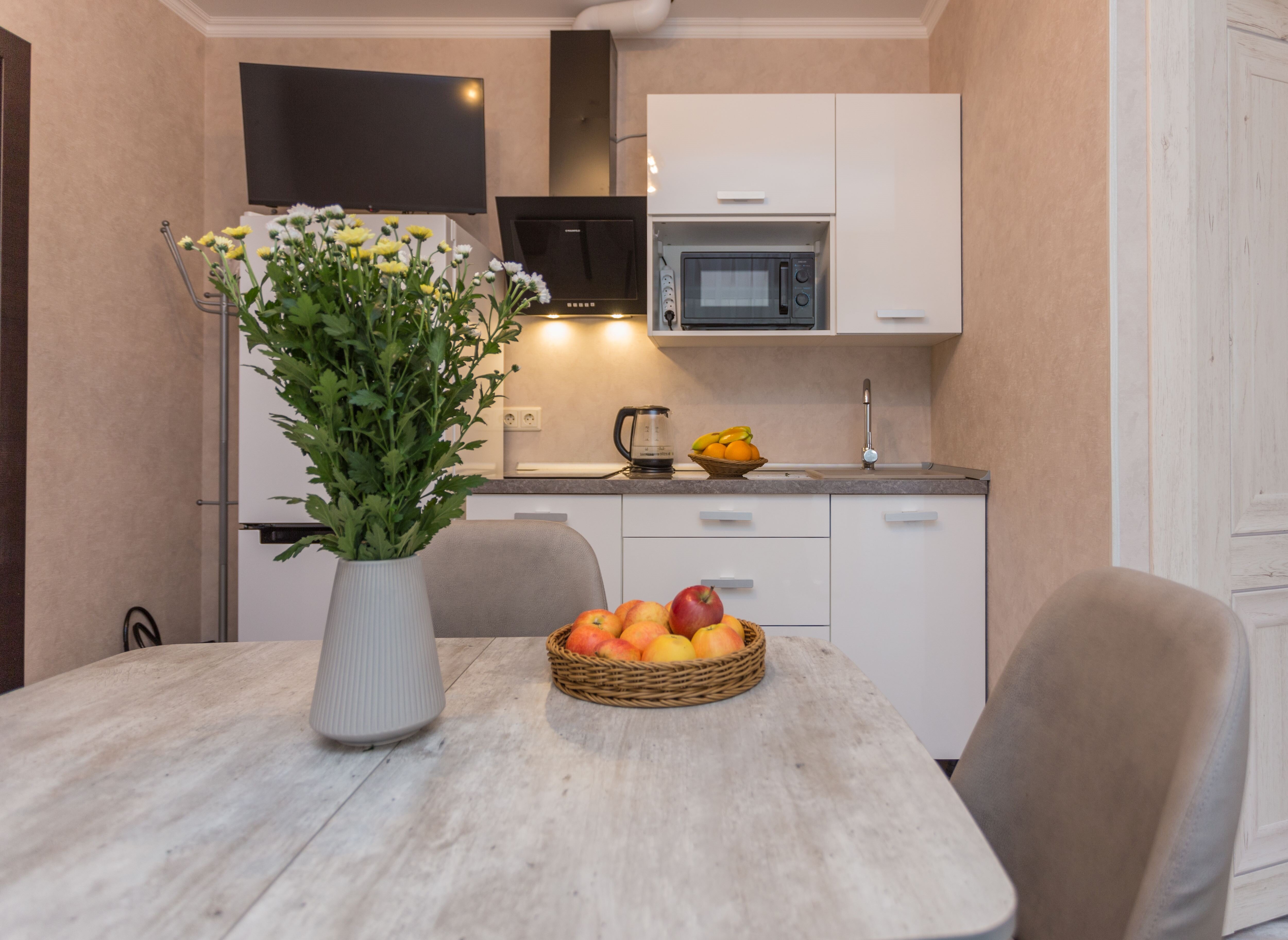 Фото Апарт Гости