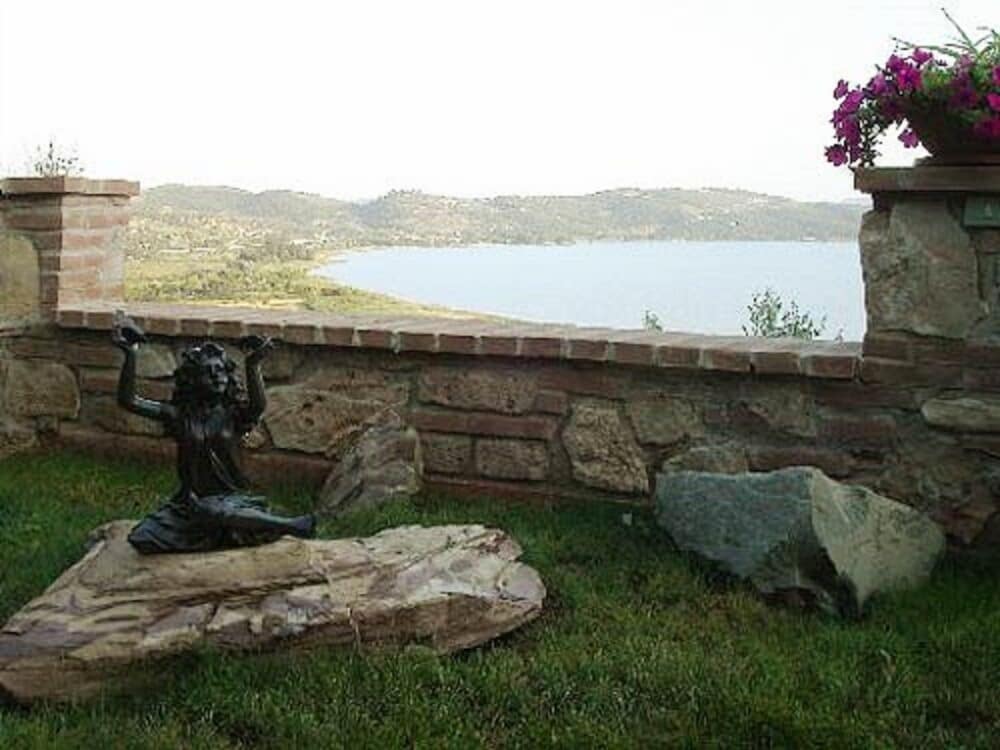 Фото Villa Trasimeno