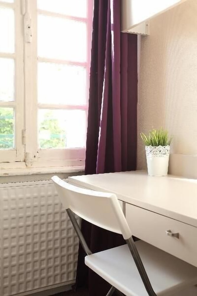 Фото Hotel Little Lodge