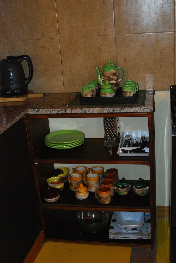 Фото La Aldea De San Rafael