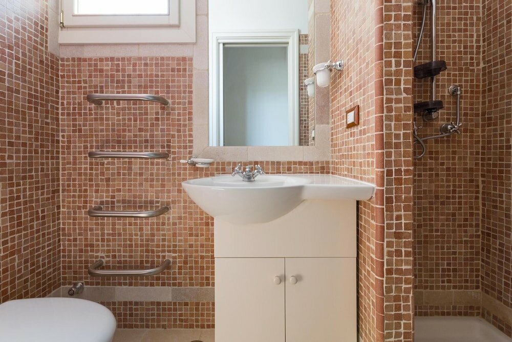 Фото Lo Scoglio Bianco