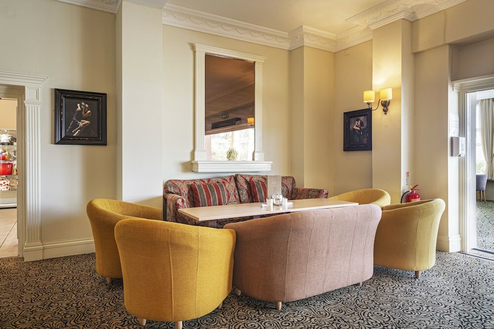 Фото The Moorland Hotel, Haytor, Devon