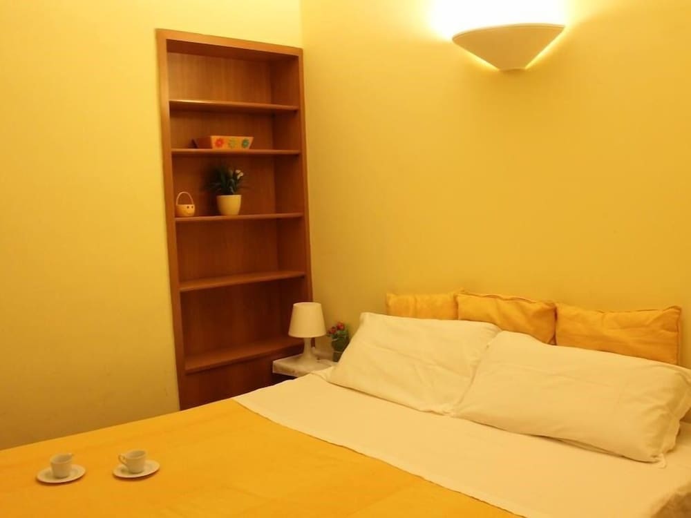 Фото B&b A Casa Di Nancy