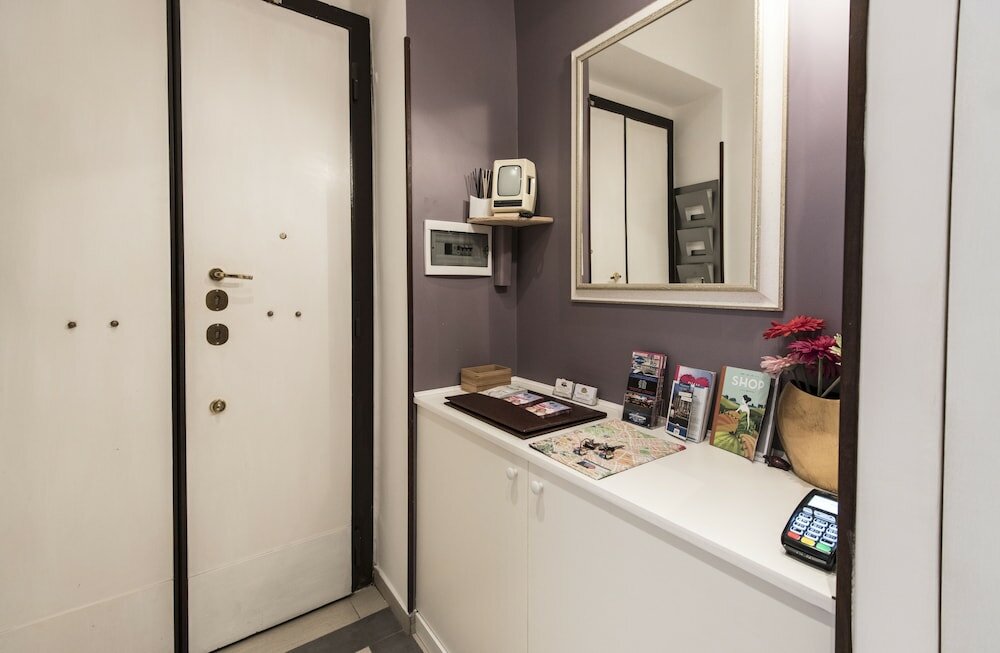 Фото Vite Suites