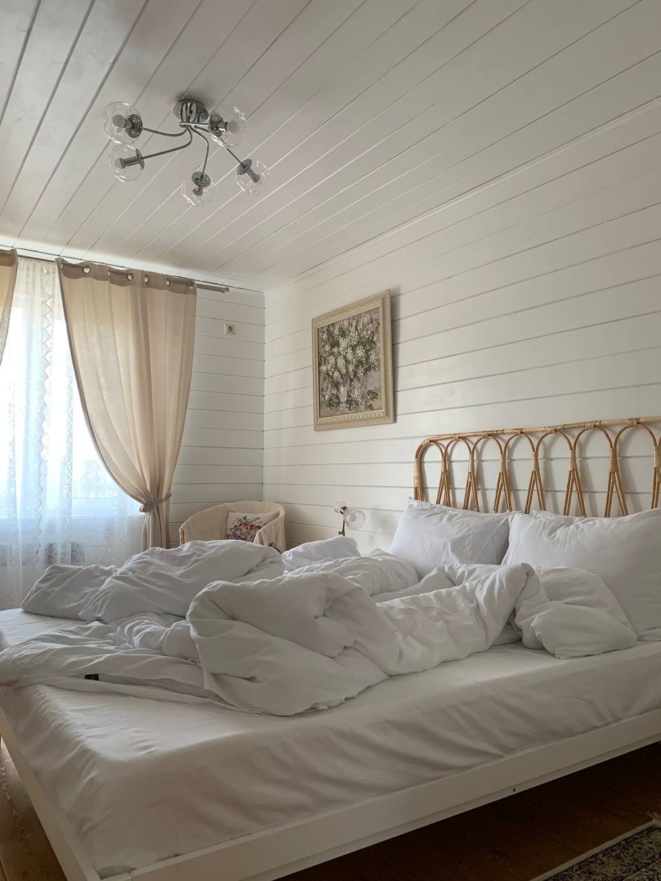 Фото Веселёво. Дача