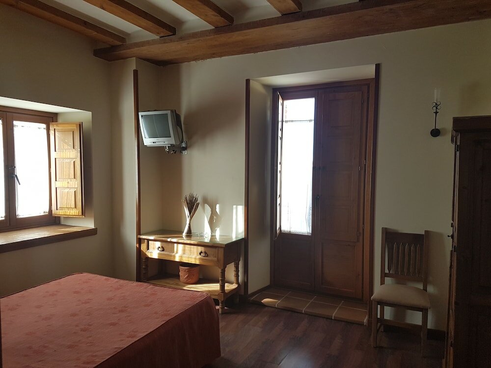 Фото Hotel El Rastro