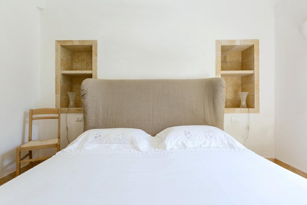 Фото Lo Scoglio Bianco