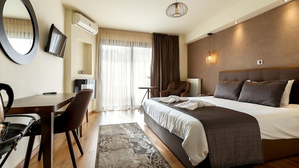 Фото Limani Comfort Rooms