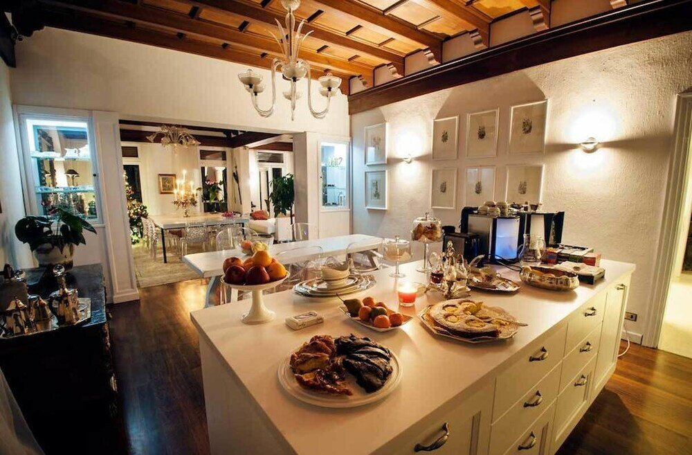 Фото Villa Vittoria