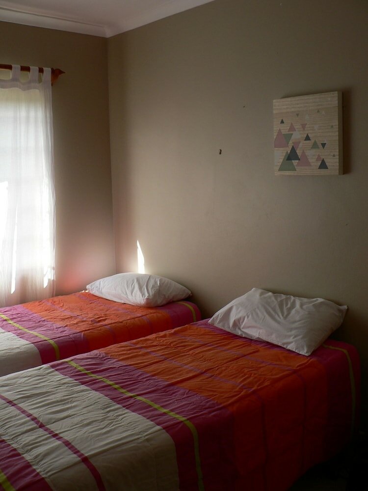 Фото Heroldsbaai Holiday Home