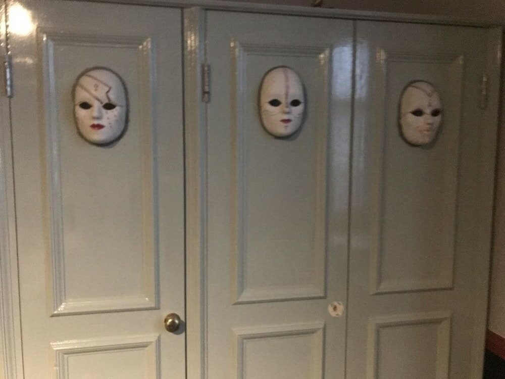 Фото The Little Tree Boutique B&b