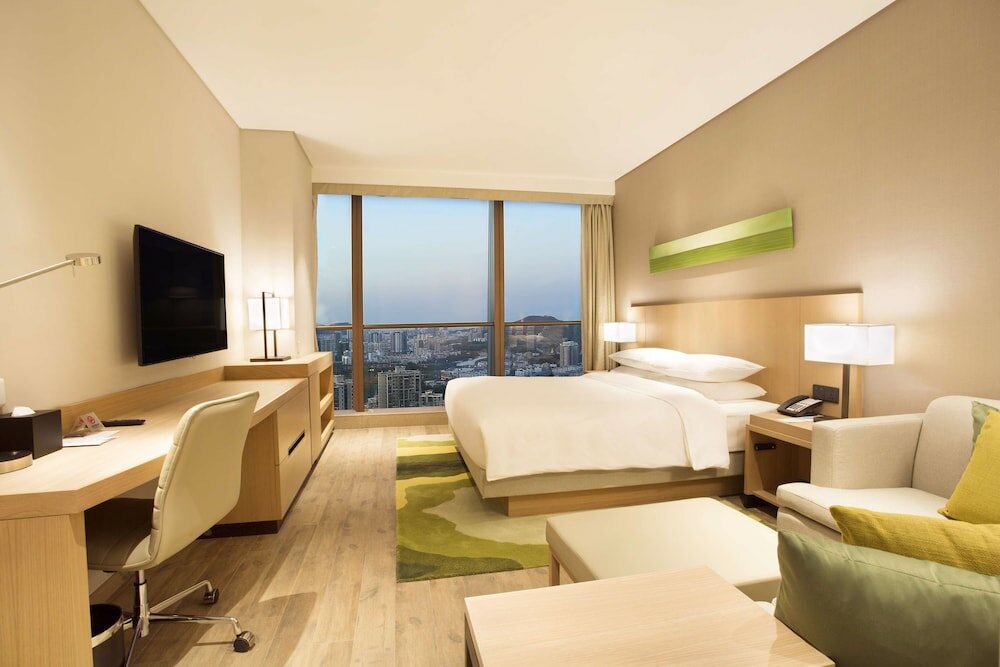 Фото Hyatt Place Sanya City Center