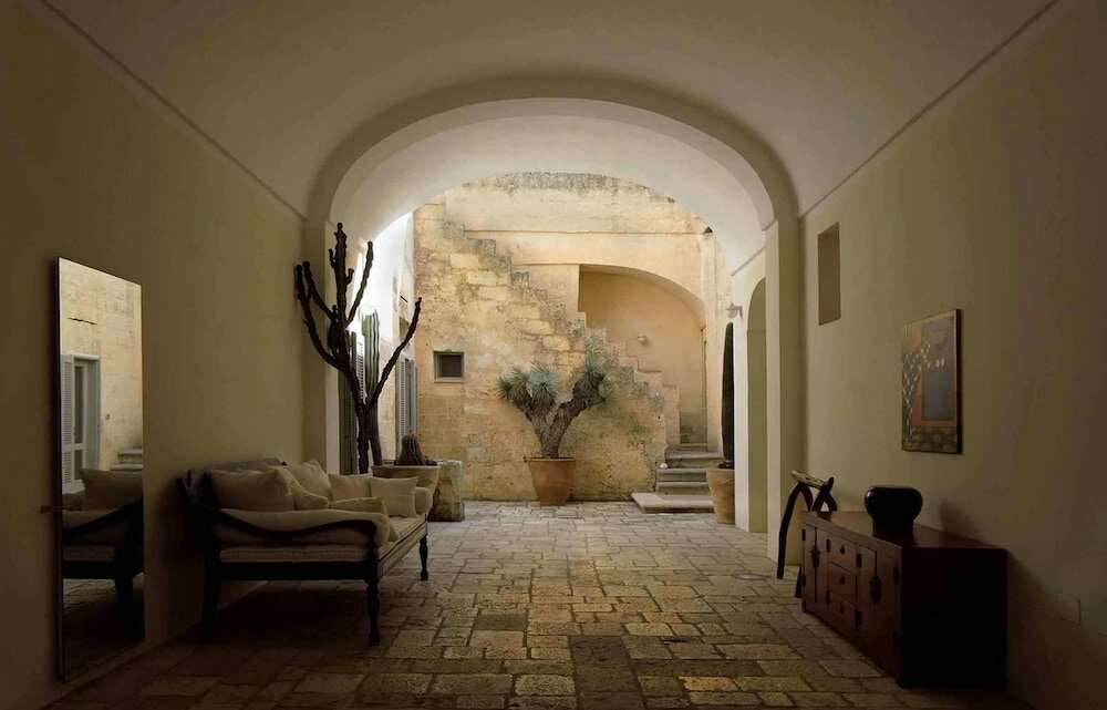 Фото B&b Palazzo Morisco